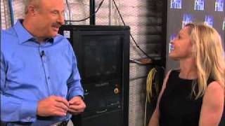 Dr. Phil Uncensored: Smart Women, Dumb Choices?