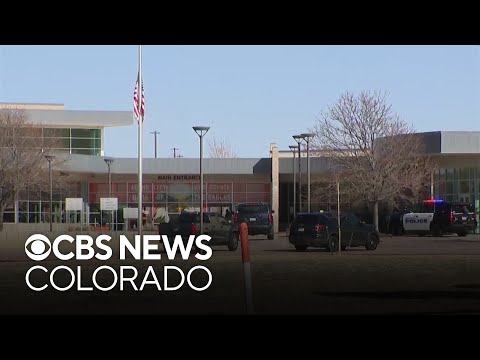 No injuries, no weapons, no suspects found after Adams City High School lockdown thumbnail