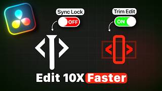Important Timeline Tools in DaVinci Resolve (Beginners Miss Out!)