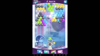 Disney Inside Out Thought Bubbles - Level 49 - Alles steht Kopf - Vice-Versa - Головоломка