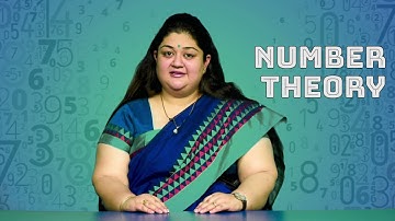 Introductory Video for MOOC on Number Theory subject in Mathematics