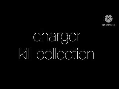 【スプラトゥーン】 キル集×ヒバナ 《kill collection》