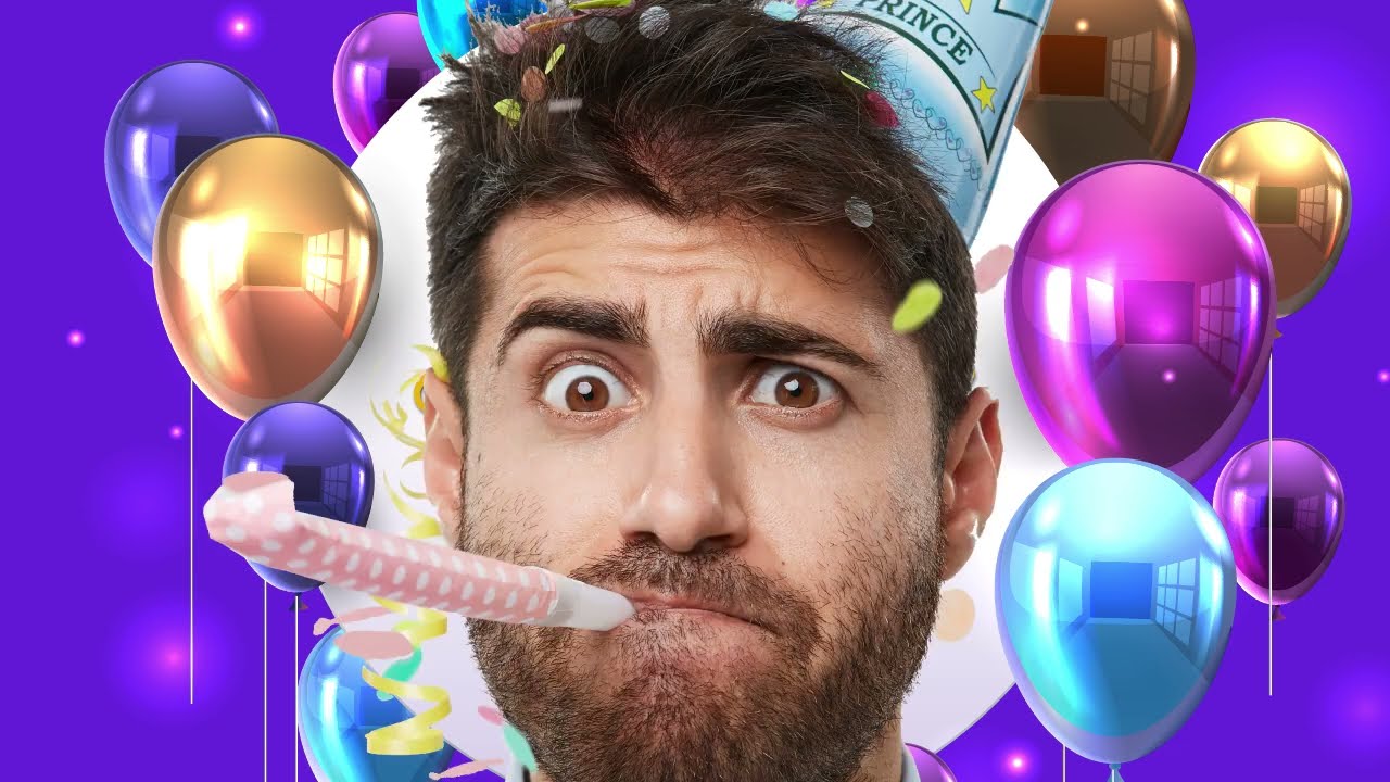🎂 Joyeux Anniversaire Titoan 🎵 Vidéo délirante à offrir ! 🤣