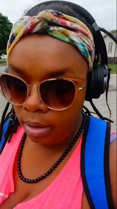 BBW jogging for one mile