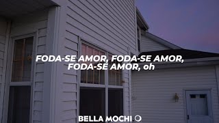 Luh Kel - F Love Legendadotradução