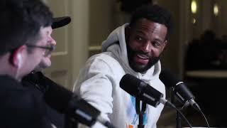 uSTADIUM Draft Day Classic | NFL Draft Watch Party