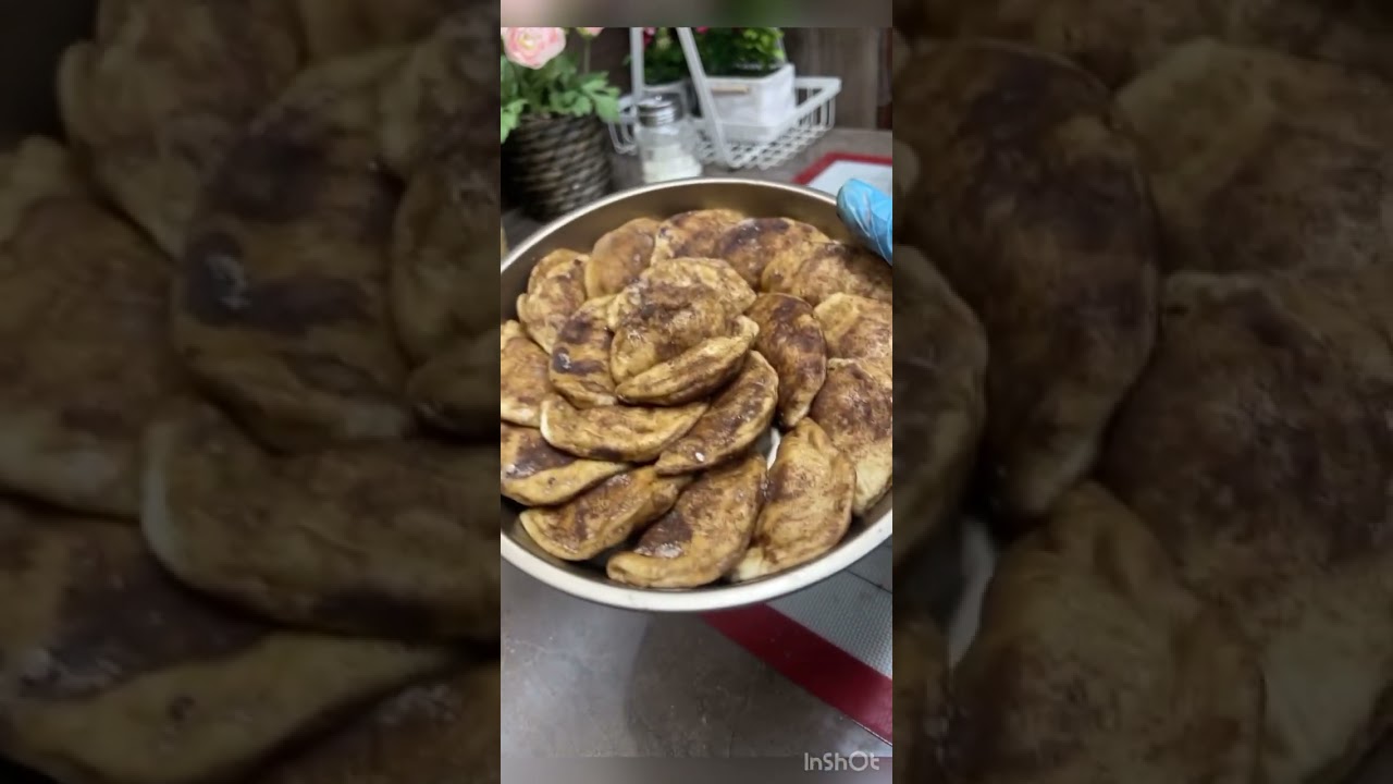 فطاير الحم ام عبد الوهاب