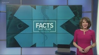 Top Stories: 11 p.m. 4-9-20