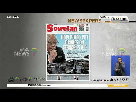Newspapers | 01 October 2026