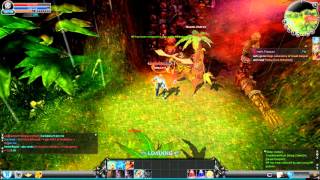Cabal Online - Heil Treasure