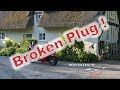 Spark Plug Snapped Sprint ST 1050