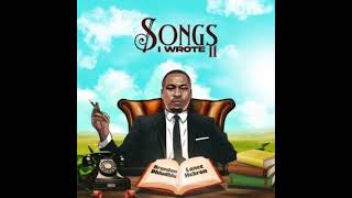 Brandon Dhludhlu   I Wrote Ii Mix 2025  By Mtz De Djy 