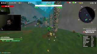 sürpriz gece yayını! knight online yeni serverda bizle oynamak için !dc (pr 1231K)