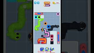 Gecko Out level 476