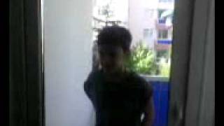 Manyak Çocuk-Adahan