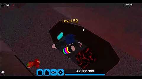 ROBLOX:Flood Escape 2 Forgotten Tombs (Normal) (New) (Event)