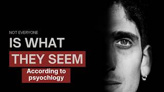 The Dangerous Psychological Secrets of Emotional Manipulation