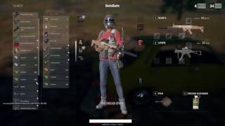 pubg car physics in a nutshell