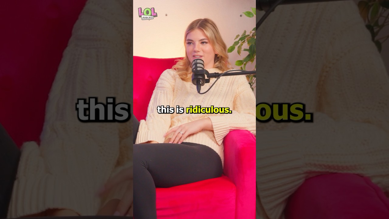Can She Do A Push-up?
