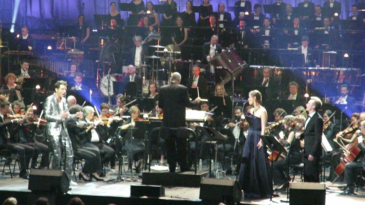 Love Today - MIKA @ Philharmonie de Paris - 23 octobre 2021