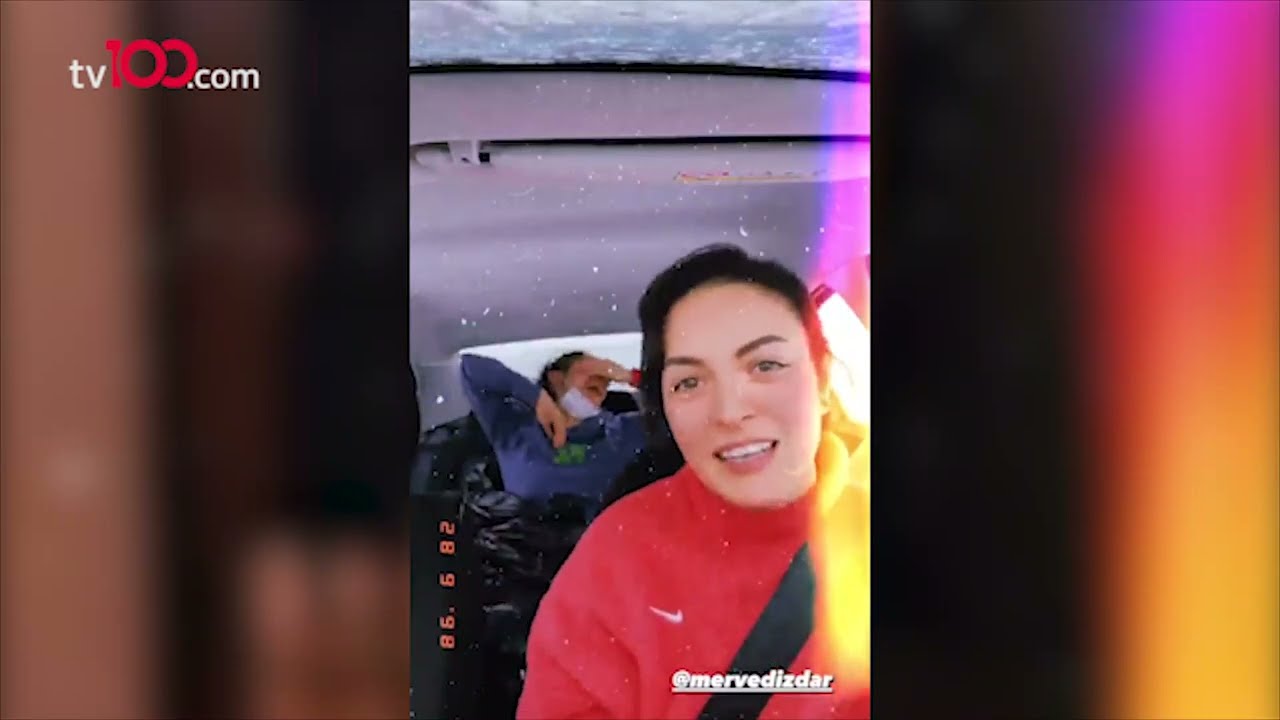 Masumlar Apartmanı'nın Safiye'si Ezgi Mola, Merve Dizdar'a annelik ederse