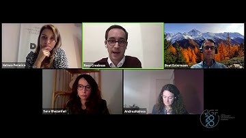 IGF 2020 WS #217 The role of digital tech. in environmental sustainability