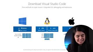 JavaScript Full Course ❤️   Variables & Data Types   Lecture 1
