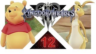 Kingdom Hearts 3: Episode 12 - Return to the Book