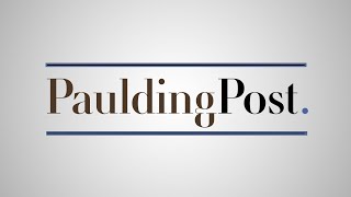 Paulding Post March 2020