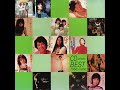 08 赤い風船 Akai Fūsen &bull; 浅田美代子 Asada Miyoko