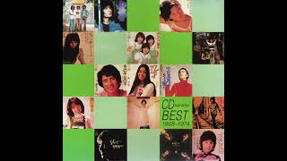 08 赤い風船 Akai Fūsen • 浅田美代子 Asada Miyoko