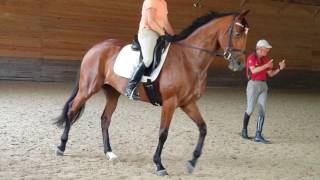 Carey & Pinky Eric Smiley clinic Part 4