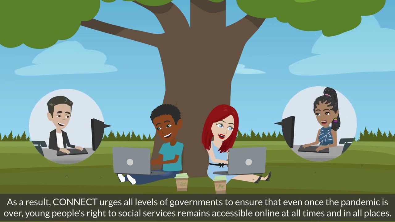 SOCI@LIZE Policy Recommendations - part 6