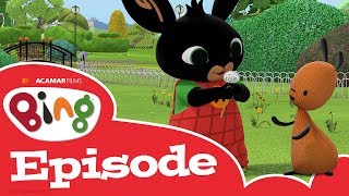 Dandelion  Bonus Clips  Bing  Episode  Bing English