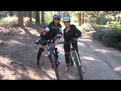 big bear ride