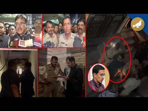 Hyderabad: Ek aur Qatal - Father killed, Son injured in Old City | Law & Order - SIASAT