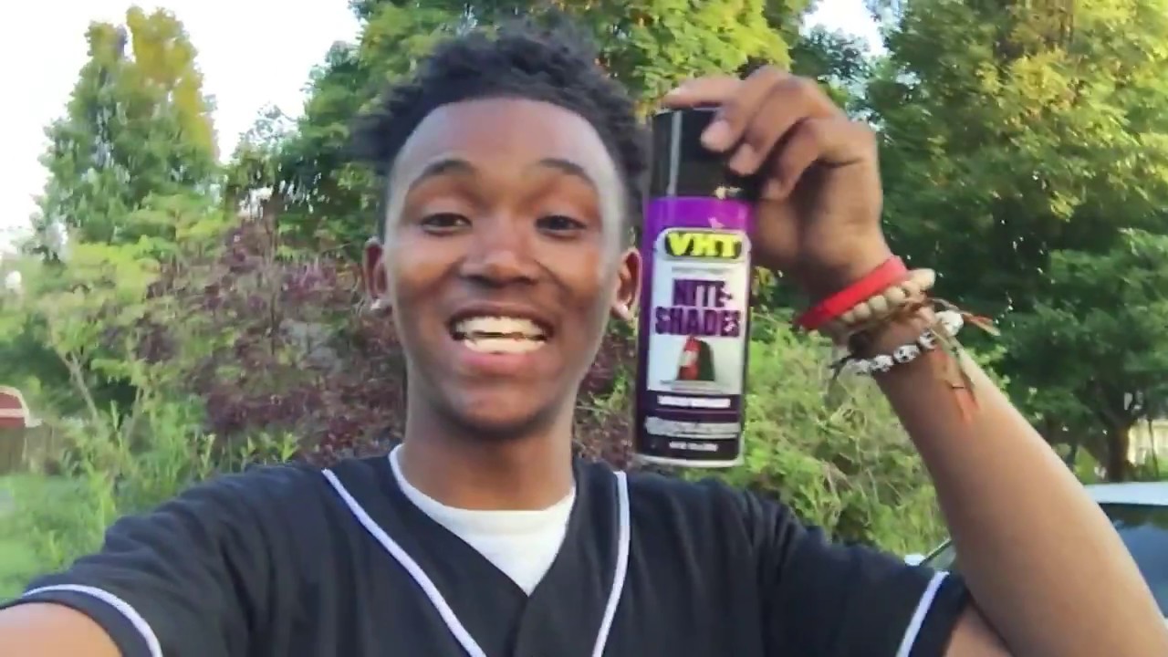 VHT Night shade (Tinting the accord headlights) YouTube