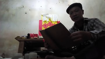 Than trong đám ma dân tộc. (Bài 1)