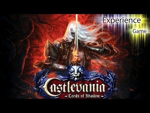 Video: Castlevania: Mirror Of Fate HD Unikl Prodejci
