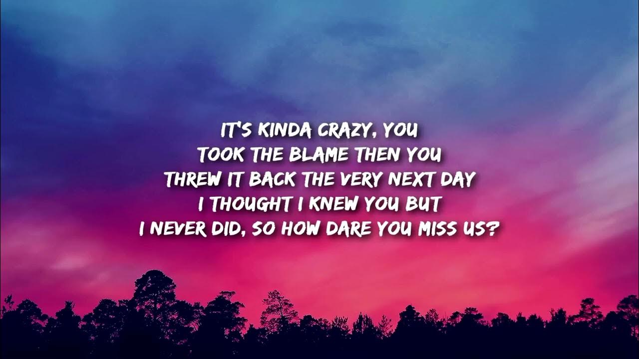 Rachel Grae How Dare You Lyrics YouTube rachel-grae-how-dare-you-lyrics-youtube