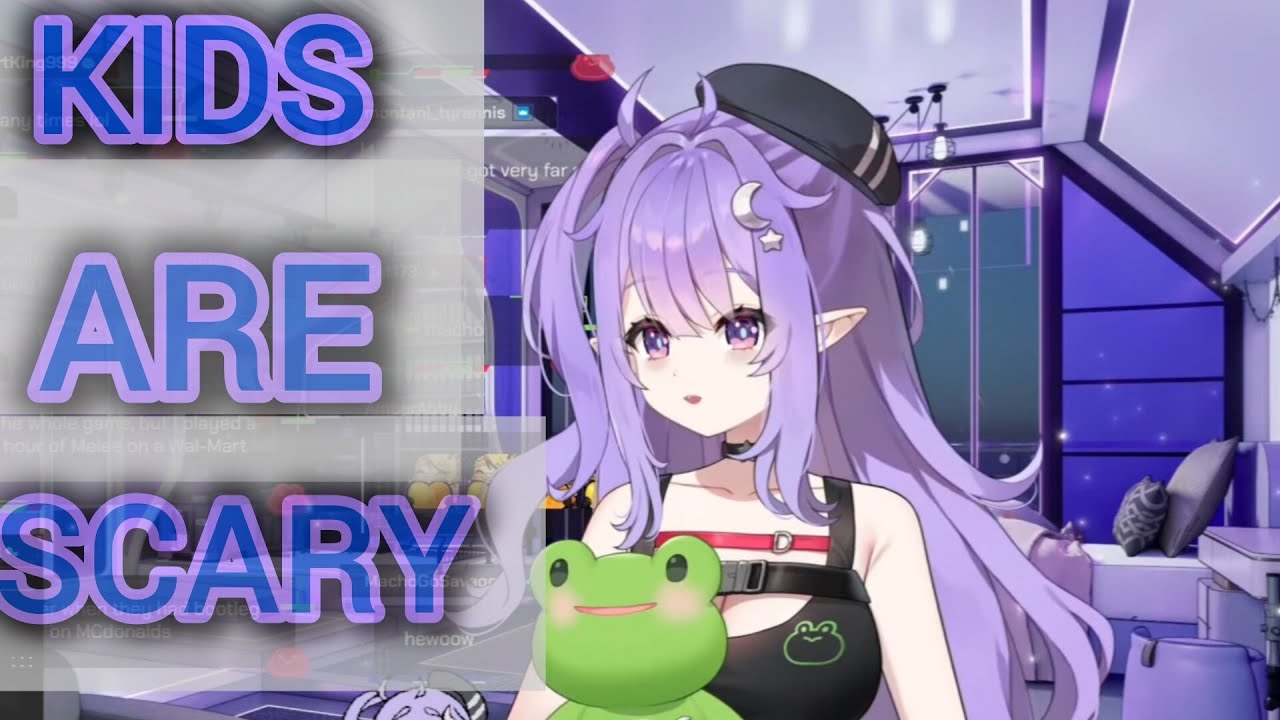 Sleepy and her childhood story