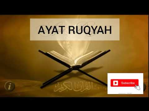 Ayat Ruqyah Ustaz Sharhan Mp3 - Download Ayat Ruqyah ...