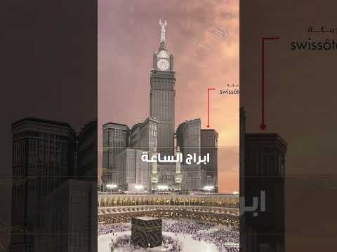 بشرى للمصريين في الإمارات الحج والعمرة بأعلى درجات الرفاهية مع شركة جراند ايجيبت