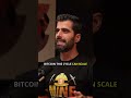 The Bitcoin Treasury Trick #shorts