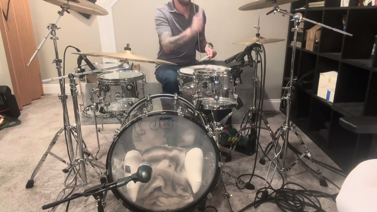 LP ブライアン・ベネット ドラム・ドラム・ドラム これがブライアン・ベネットだ OP8844 TOSHIBA /00260 Celebrity Drums Archive - Page 7 of 17 - Donn Bennett's Drum