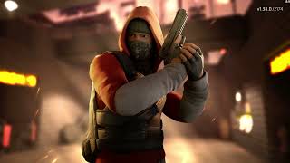 Critical Ops spawnkill hacker & his party