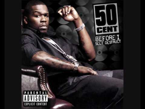 50 Cent - Ready For War - YouTube