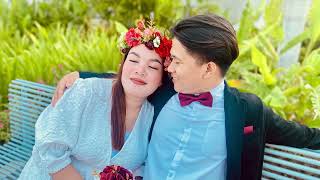 Yan + Alex | Best Day Ever | Slideshow