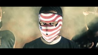 Dowtimo - Bang Official Video Gredi Films