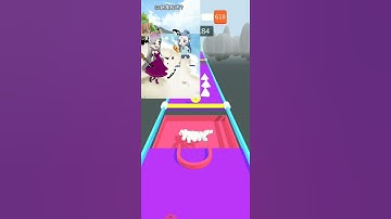 Gassy Run 3D - Gameplay Walkthrough Part 2 All Levels 9-15 (Android, iOS) #1324